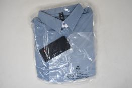 An as new LuluLemon New Venture long sleeve shirt (L - RRP £118).