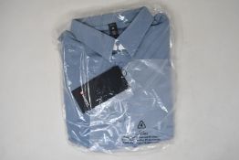 An as new LuluLemon New Venture long sleeve shirt (XL - RRP £118).