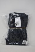 Two pairs of as new PS of Sweden Maggie jean breeches (EU 36).