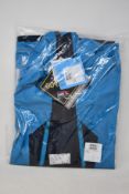 A men's as new Salomon Outpeak GTX 3L jacket (L - RRP £270).
