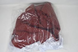 An as new LuluLemon All Yours hoodie (Size 14 - RRP £108).