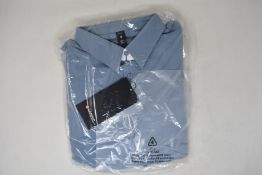 An as new LuluLemon New Venture long sleeve shirt (XL - RRP £118).