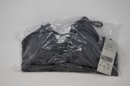 Three as new Sweaty Betty Mindful seamless yoga bras (2 x M, 1 x L - RRP £45 each).