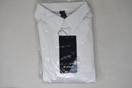 An as new LuluLemon New Venture long sleeve shirt (L - RRP £118).