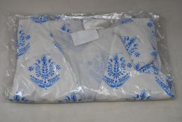 An as new Athena Procopiou Rydsilk dress (One size).