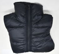 An as new LuluLemon Cloudscape jacket (Size 8 - RRP £228).