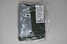 A pair of as new LuluLemon ABC Classic pants (Size 36 - RRP £118).