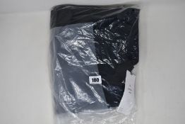 An as new LuluLemon Rain Rebel jacket (Size 8 - RRP £190).