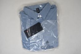 An as new LuluLemon New Venture long sleeve shirt (XL - RRP £118).