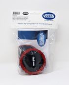 An as new Vocas Sony E-mount to PL adapter (Rail support not included) (P/N: 0900-0024).