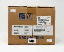 Ten as new reels of 2500 Samsung SPMWHT541MP7WATMS0 White Neutral 4000K 2.95V 65mA 120° 4-SMD Flat