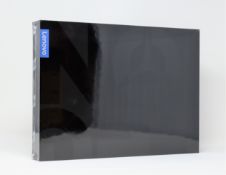 A boxed as new Lenovo Legion 7-16ACHg6 16