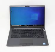 A pre-owned Dell Latitude 7400 14