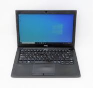 A pre-owned Del Latitude 7280 13