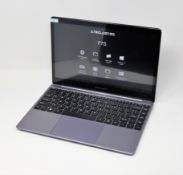 A boxed as new Teclast F7S 14