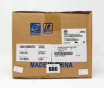 Ten as new reels of 2500 Samsung SPMWHT541MP7WATMS0 White Neutral 4000K 2.95V 65mA 120° 4-SMD Flat