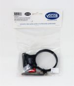 An as new Vocas PL Support for H-Cheese Plate Sony PXW-FS7 / FS7 II / FX9 (P/N: 0900-0027).