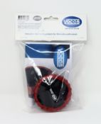 An as new Vocas Sony E-mount to PL adapter (Rail support not included) (P/N: 0900-0024).