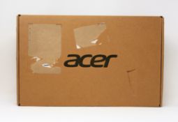 A boxed as new Acer TravelMate P2 14