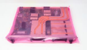 A boxed as new Tellabs 7100 Optical Service PRNCD (P/N: 81.71M-OSM2C-R) (Box opened, inner packaging