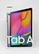 A boxed as new Samsung Tab A SM-T510 2GB/32GB Wi-Fi 10.1
