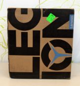 A boxed as new Lenovo Legion T5 26AMR05 90RC00EQUK Desktop Gaming Computer (Box sealed, some