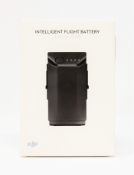 Two boxed as new DJI Mavic Air Intelligent Flight Batteries (Boxes state Mavic Air Part 1,