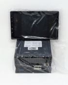 A boxed as new Xtrons 10.1