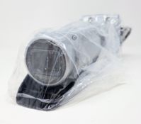 A boxed as new Panasonic WV-S1531LN 1080P H.265 Outdoor Super Dynamic Full HD Network Box Camera (