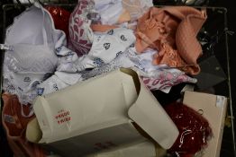 A quantity of as new lingerie to include Prima Dona, Le Romana, Marie jo and Triumph.