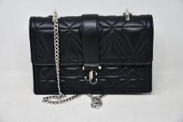 An as new Jimmy Choo handbag (No tags, photography sample).