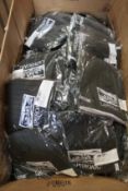 A quantity of as new Laphroaig beanie hats (Approximately 70).
