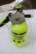 A large quantity of Anytime Garden 2ltr Pressure Sprayers (Approximately 45).
