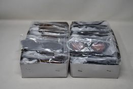 A quantity of unbranded sunglasses (Approximately 300 pairs).