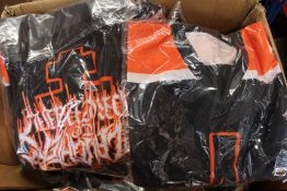 Nineteen as new Rising Merch Slaughter To Prevail 