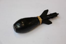 Ten as new Wolf Performance X-Spods - Large Black (WA008SPLB).