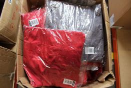 A quantity of as new Reis SMC_52 work trousers (Assorted sizes/colours - approximately 35 pairs).