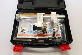 An as new PFS rotational peeling tool 20-125mm (27,5 x 8,0 x 23,0 cm, 4_4200_031).