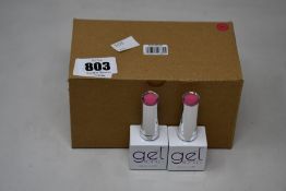 Twelve as new The Gel Bottle Inc - Bold BIAB 20ml (Builder In A Bottle).