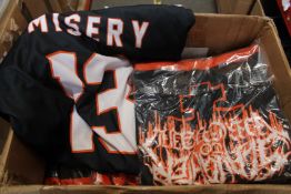 Nineteen as new Rising Merch Slaughter To Prevail 