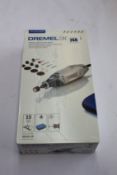 Five boxed as new Dremel 3000 multitool systems.