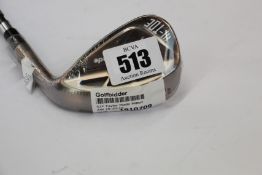 An as new TaylorMade Milled 52 golf club (Right-handed).