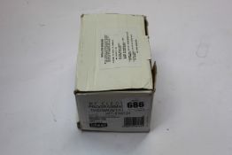 An Ideal RF 7 Day Electronic Programmable Room Thermostat (KIT-216131).