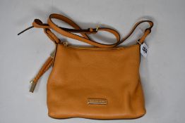 An as new Michael Kors Lexington crossbody bag.