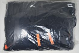 A women's as new Adidas My Shelter coat (XS).