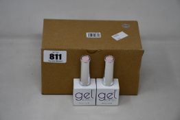 Twelve as new The Gel Bottle Inc - Dreamer BIAB 20ml (Builder In A Bottle).