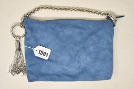 An as new Jimmy Choo handbag (No tags, photography sample).