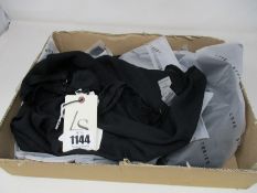 Ten as new Love Stories Camelia camisoles (S - RRP £50 each).