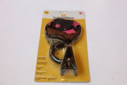 Approximately sixty My Buggy Buddy sun shades.