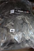 An as new Prologic Highgrade Realtree Thermo suit for fishing (M).